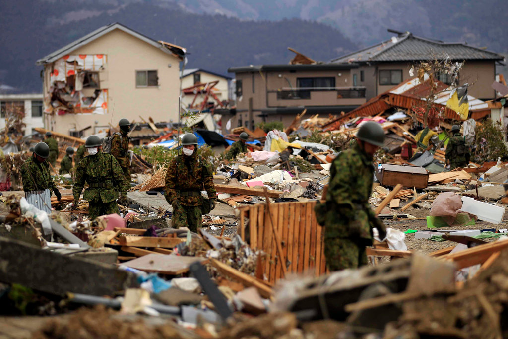 2016年5月28日（土）・東日本大震災から5年2ヶ月と17日_a0044103_10263135.jpg