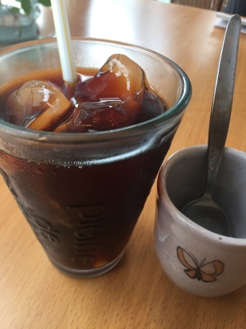Tottori カルマ まるなげ食堂_e0115904_14262913.jpg