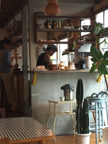 Tottori カルマ まるなげ食堂_e0115904_14300175.jpg