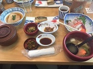 さいしん福祉財団 介護者リフレッシュ旅行を実施しました!_c0153906_1754899.jpg