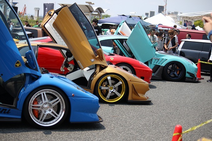 オールジャンルモーターフェス　2016_b0173311_10340934.jpg