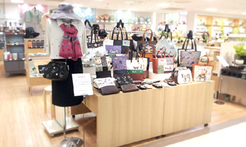 ジェイアール京都伊勢丹での展示販売会はじまっています。 _d0055515_2292530.jpg