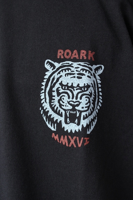 ROARK Tシャツ vol.1_f0139917_2131365.jpg