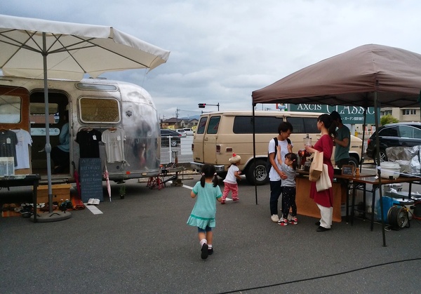 AIR STREAM FREE CONCERT TOUR 2016_a0123724_22404027.jpg