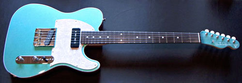 「Hot Rod Reef Blue MetaのSTD-T 3本」が同時完成。_e0053731_16224727.jpg