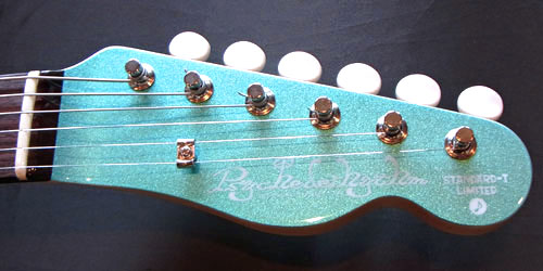 「Hot Rod Reef Blue MetaのSTD-T 3本」が同時完成。_e0053731_16225558.jpg