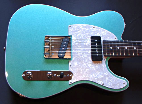 「Hot Rod Reef Blue MetaのSTD-T 3本」が同時完成。_e0053731_1623060.jpg