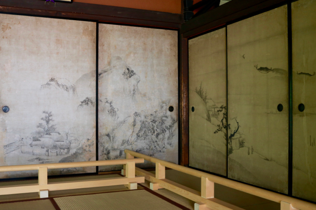 【源光庵】京都旅行 - 3 -_f0348831_22312730.jpg