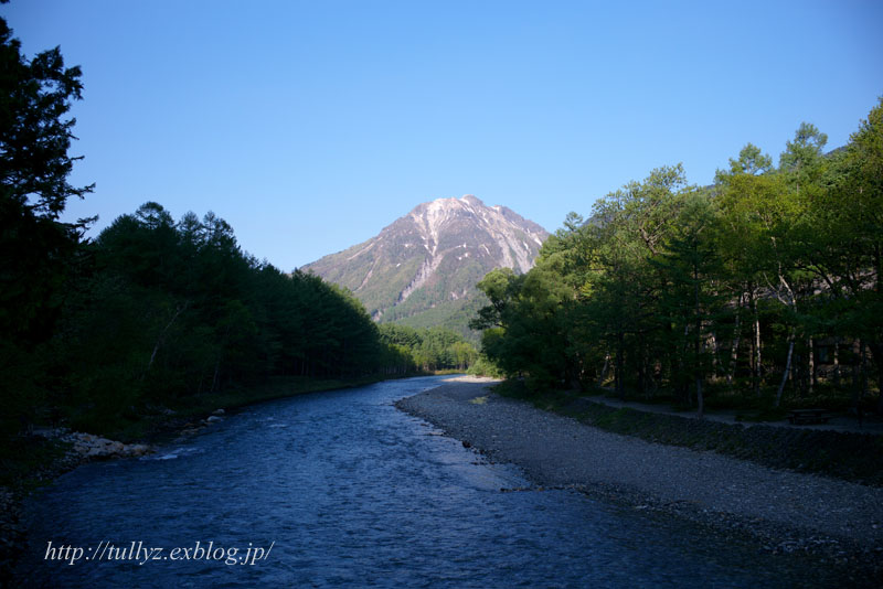 上高地（６）_d0108132_2348858.jpg