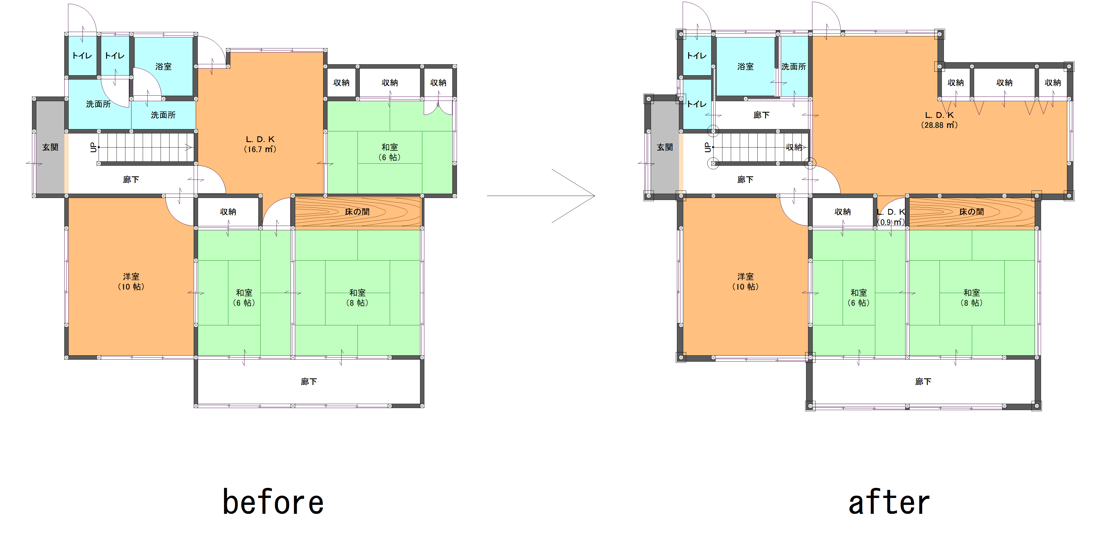 松山市　M様邸　リフォーム工事_a0167735_15540327.png