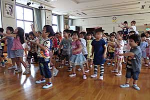 5月生まれの…♡_e0325335_1018278.jpg
