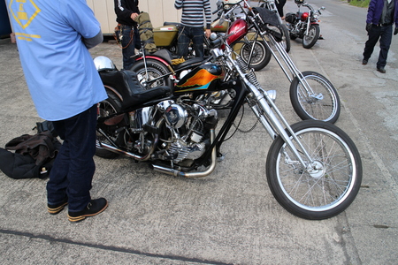 5/15岐阜オートバイ組合合同「FAN RIDE MEETING」追加写真！_c0133351_10411998.jpg
