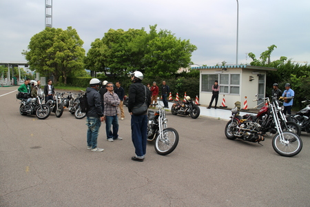 5/15岐阜オートバイ組合合同「FAN RIDE MEETING」追加写真！_c0133351_10433685.jpg