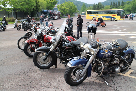 5/15岐阜オートバイ組合合同「FAN RIDE MEETING」追加写真！_c0133351_10531980.jpg