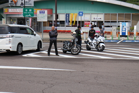 5/15岐阜オートバイ組合合同「FAN RIDE MEETING」追加写真！_c0133351_10534595.jpg