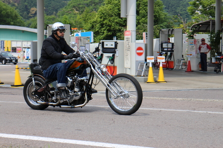 5/15岐阜オートバイ組合合同「FAN RIDE MEETING」追加写真！_c0133351_10554827.jpg