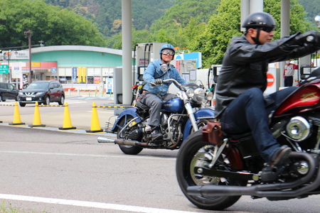 5/15岐阜オートバイ組合合同「FAN RIDE MEETING」追加写真！_c0133351_10573641.jpg