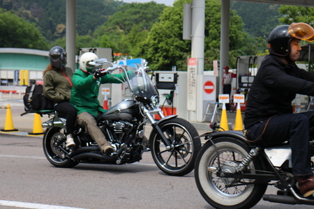 5/15岐阜オートバイ組合合同「FAN RIDE MEETING」追加写真！_c0133351_10581619.jpg
