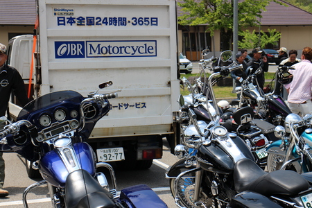 5/15岐阜オートバイ組合合同「FAN RIDE MEETING」追加写真！_c0133351_11105889.jpg