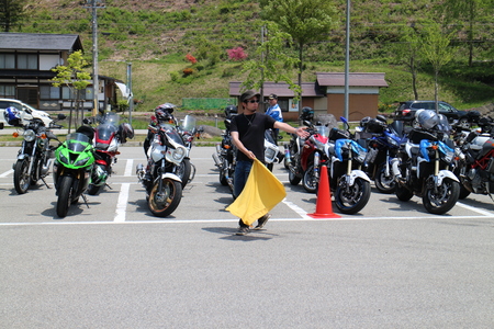 5/15岐阜オートバイ組合合同「FAN RIDE MEETING」追加写真！_c0133351_11112780.jpg