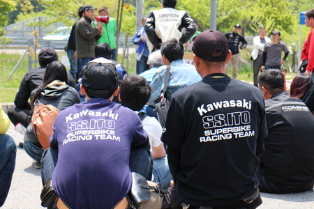 5/15岐阜オートバイ組合合同「FAN RIDE MEETING」追加写真！_c0133351_11115466.jpg