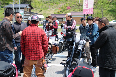 5/15岐阜オートバイ組合合同「FAN RIDE MEETING」追加写真！_c0133351_113274.jpg