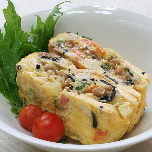 猫さんの「食物バラエティメカニズム」を満たす手作りごはん。_d0165160_9435577.jpg