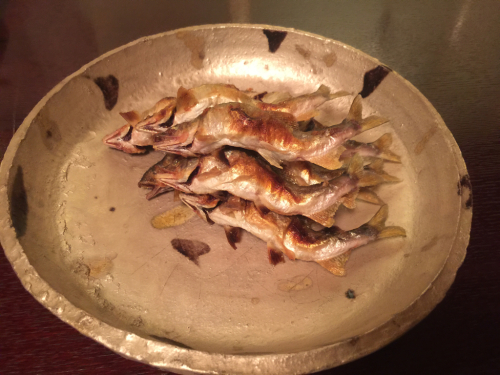 魯山人をくらう会 _e0326573_07075515.jpg