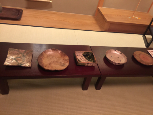 魯山人をくらう会 _e0326573_07075521.jpg