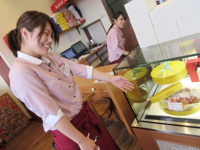 限定イエロー登場!_a0171984_16220976.jpg