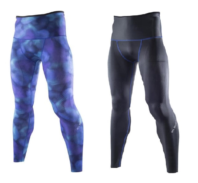 サポートタイツの新機軸 BG9000