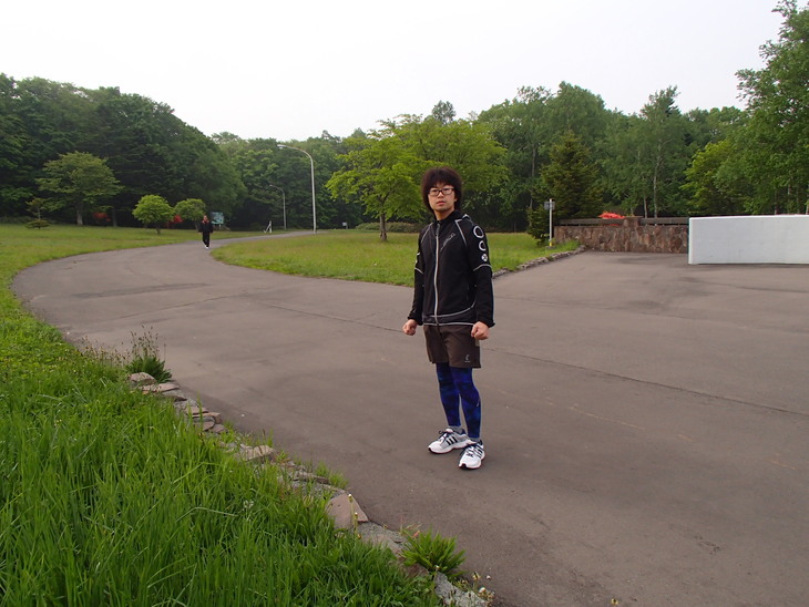 サポートタイツの新機軸 BG9000_d0198793_15595458.jpg