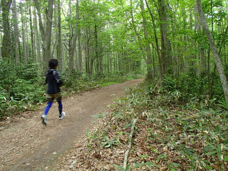 サポートタイツの新機軸 BG9000_d0198793_1601528.jpg