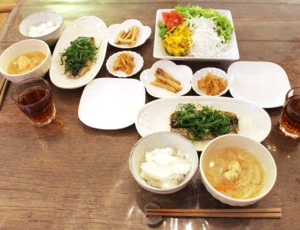 ミニ旅行記 完結 ♪_d0249193_19502334.jpg