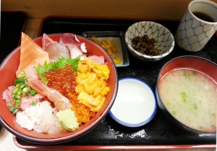 ミニ旅行記 完結 ♪_d0249193_2053765.jpg