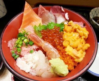 ミニ旅行記 完結 ♪_d0249193_2055383.jpg