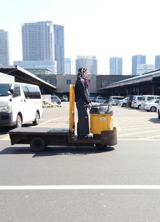 ミニ旅行記 完結 ♪_d0249193_2065970.jpg