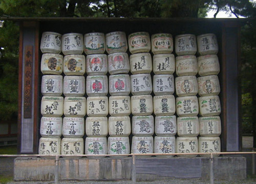 ●神社の造形―平安神宮_d0053294_17185739.jpg