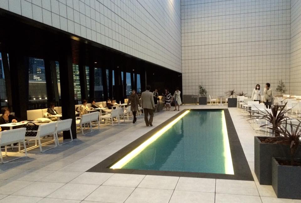 東急プラザ銀座_c0006305_1425625.jpg