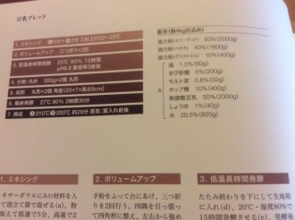 酵母から考えるパンづくり の大納言 シンプルライフと日和やの本棚 酵母から考えるパンづくり の大納言 シンプルライフと日和やの本棚