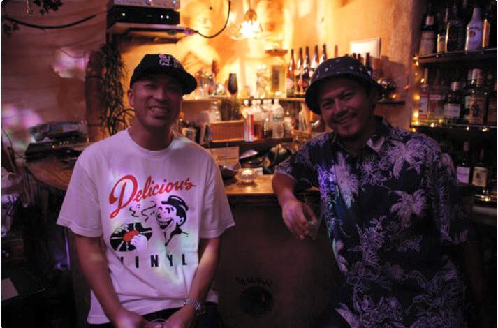 comeback tha HIPHOP！！ THA BLUE HERB カムバック 江の島！！_d0106911_14383444.jpg