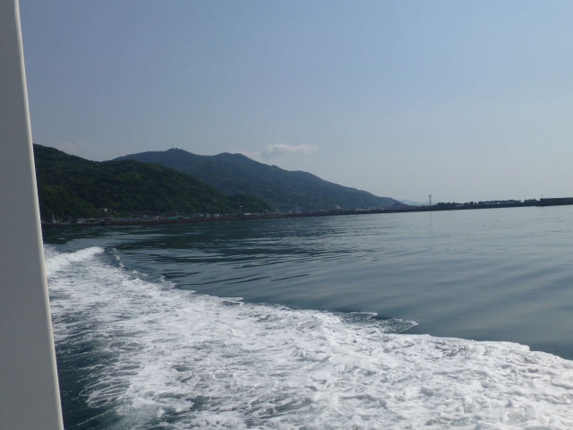 愛媛・青島【猫の島】_e0237625_055996.jpg