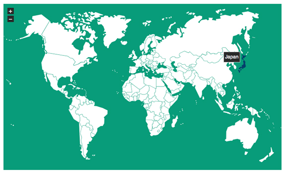 年のベスト Thinkpad 壁紙 世界地図