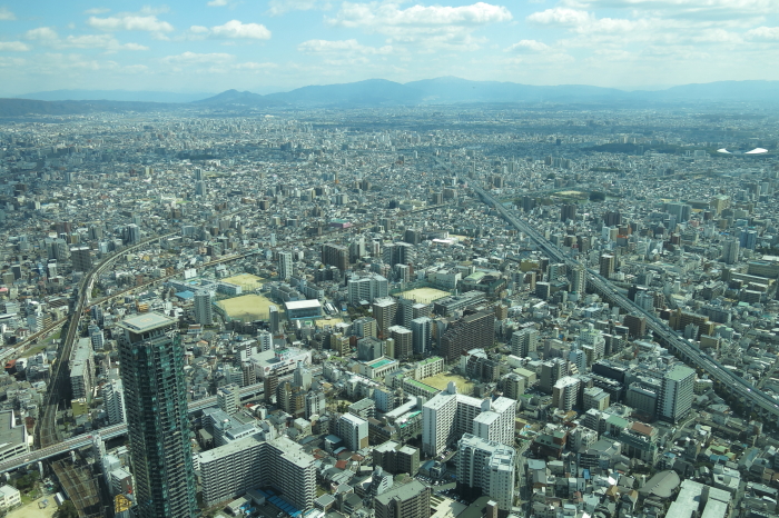 「HDR(high dynamic range)写真」試作・・・白髭。_d0138130_16454828.jpg