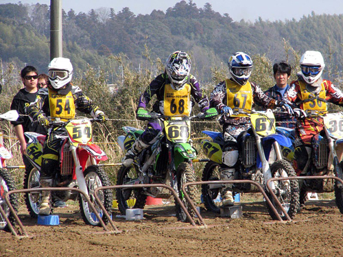 2011関東モトクロス選手権第1戦（MX408）決勝_a0170631_14573152.jpg