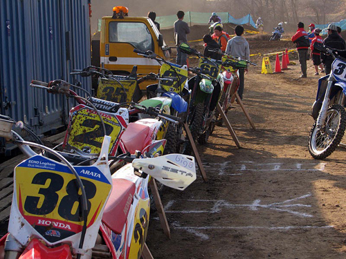 2011関東モトクロス選手権第1戦（MX408）決勝_a0170631_14591734.jpg