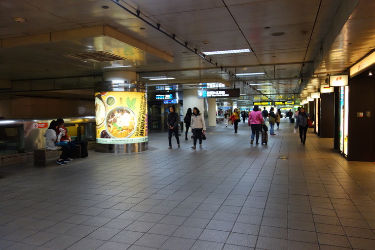 台湾へ行きタイワーン 4日目 10~ばいばい台湾!ただいま日本!_a0287336_23312430.jpg