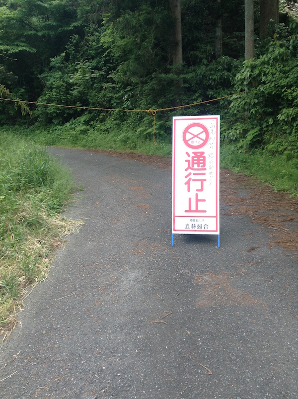 祝 冷水道路無料化 と言いつつ 米の山峠から筑紫野 九千部山へ 小春日和 改