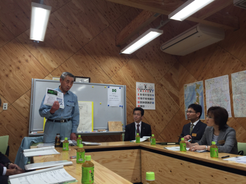 農林水産常任委員会(県内・東北調査)〜第1日目〜_b0199244_09264605.jpg