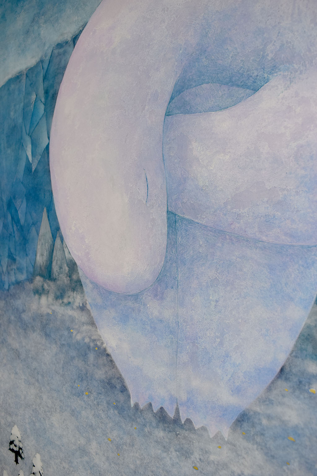 長谷川希展「CHILL ROOM」@3日目_e0272050_124975.jpg
